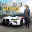 Car Parking Multiplayer mod apk game logo icon