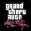 GTA Vice city mod apk game logo