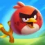 angry birds 2 mod apk game icon logo