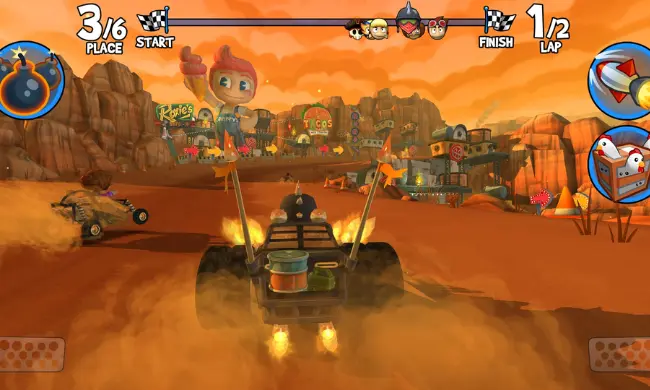 beach buggy racing 2 free shopping screenplay