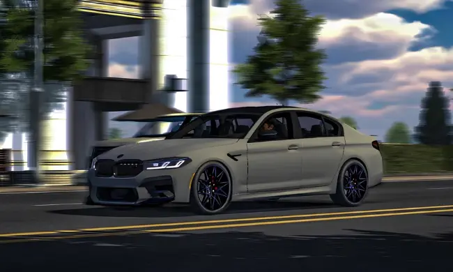 car parking multiplayer mod apk unlimited money and gold free download