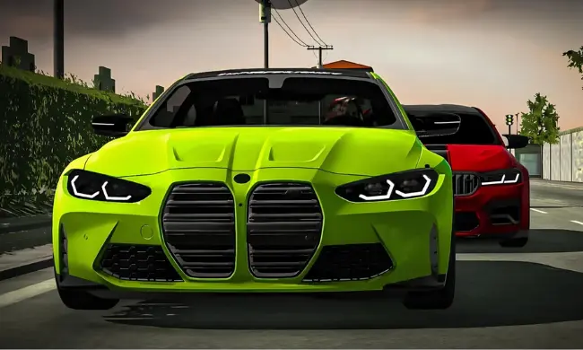 car parking multiplayer mod download all cars unlocked