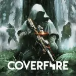 cover fire mod apk logo