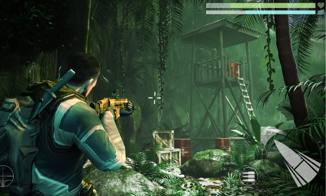 cover fire mod apk unlimited money and gold download