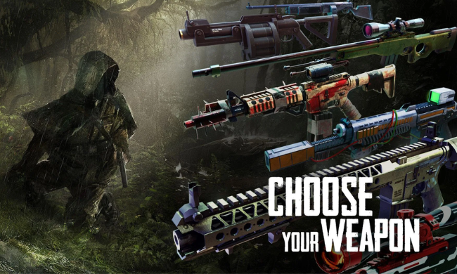 cover fire offline shooting apk unlimited money