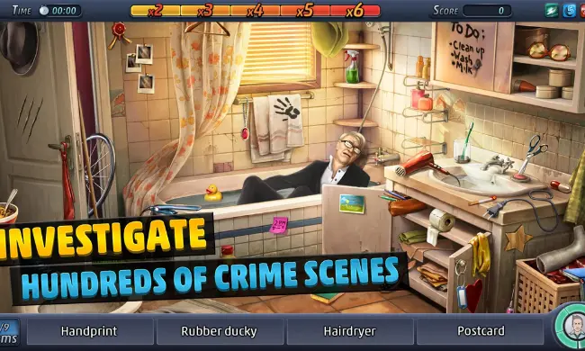 criminal case mod money and energy