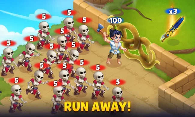 hero wars alliance mod apk unlimited everything latest version