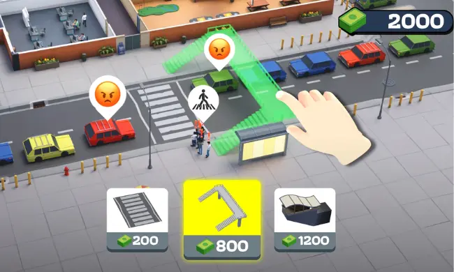 idle office tycoon apk charming and graphics