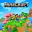 minecraft mobile game icon logo