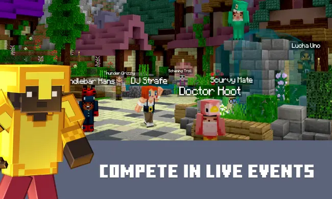 minecraft mod menu unlocked everything screenplay 1