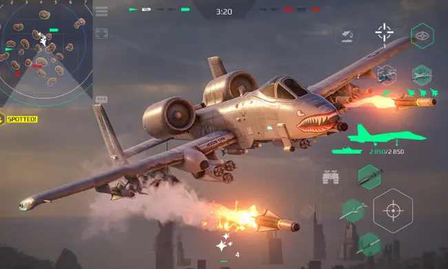 modern warships mod menu unlimited money