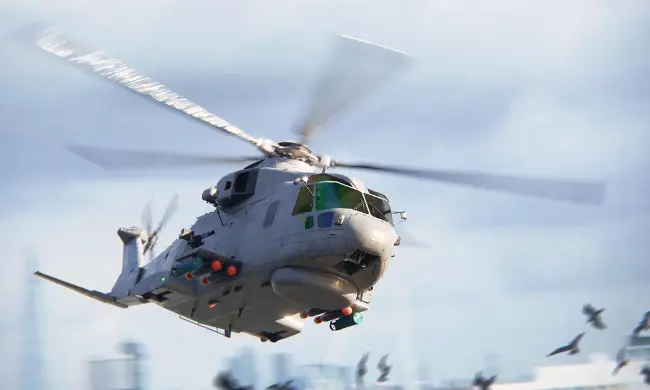 modern warships mod unlocked everything apk