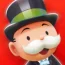 monopoly go apk mod game icon