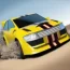 rally fury mod apk logo