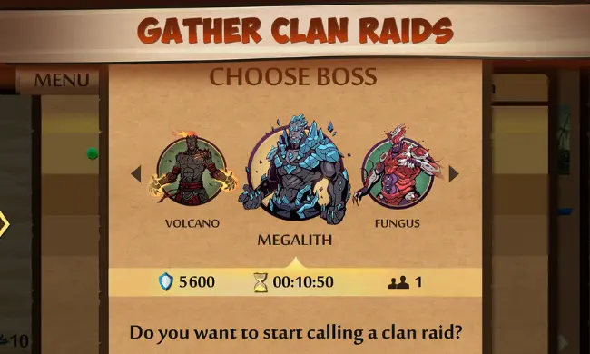 shadow fight 2 mod menu image