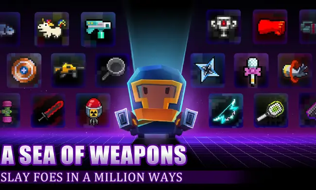 soul knight mod apk unlimited gems and unlock everything