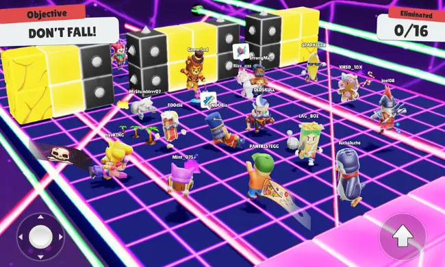 stumble guys mod tokens and gems