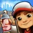 subway surfers mod apk game icon