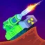 tank stars mod apk icon game