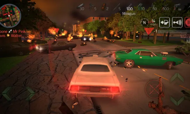 payback 2 (unlimited money and ammo)