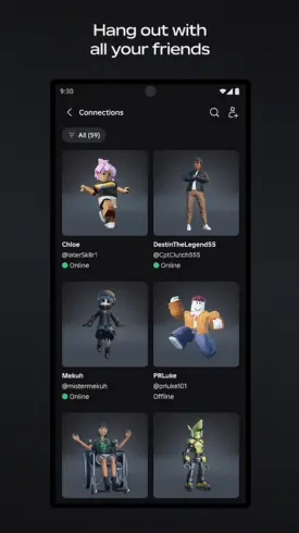 roblox mega menu unlocked apk