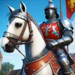 steel and flesh 2 mod apk logo game icon