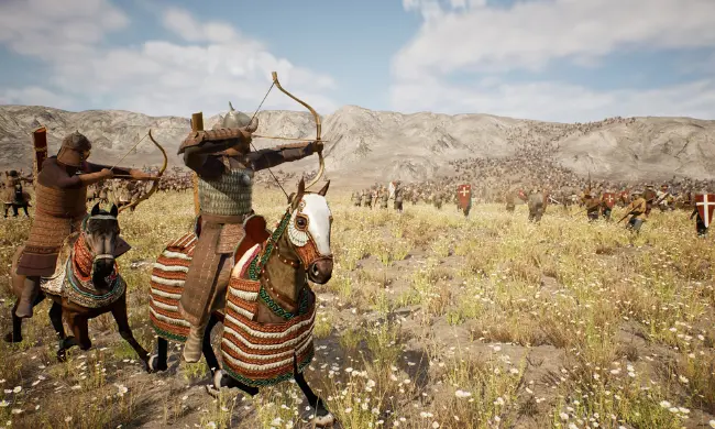 steel and flesh 2 mod apk skill points