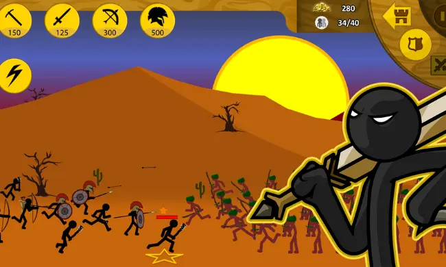 stick war legacy screenplay 4