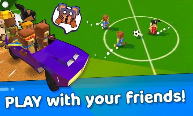 super bear adventure mega mod unlocked free