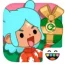 toca boca world mobile mod apk game logo