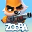 zooba mod apk icon game logo